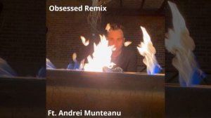 Obsessed Remix