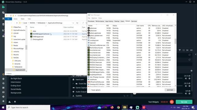 how to fix nvidia open automate wrapper issues смотреть онлайн