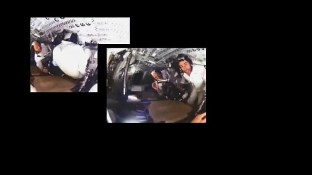MoonFaker: Exhibit D: Critique #21A: Which Way Did They Go? смотреть онлайн