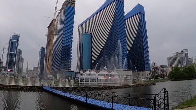 ОТДЫХ В БАТУМИ 2023. БАТУМИ МАЙ-ИЮНЬ 2023 смотреть онлайн
