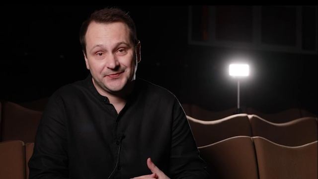 Денис Ивенский: «С этой музыкой мы росли» смотреть онлайн