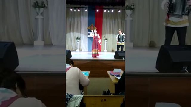 Самарские припевки 💥💥💥💥💥#баянист #песня #папа смотреть онлайн