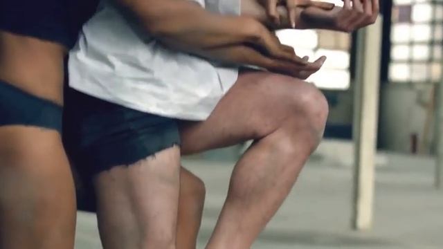 Jah Khalib - В ТАНЦЕ смотреть онлайн