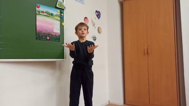 Василий Жуковский "Песня" (Розы расцветают...) смотреть онлайн