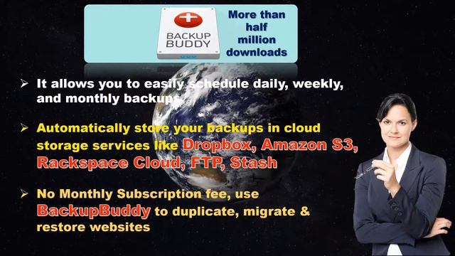 7 Best WordPress Backup Plugins | Liquid Web Managed WordPress Hosting смотреть онлайн