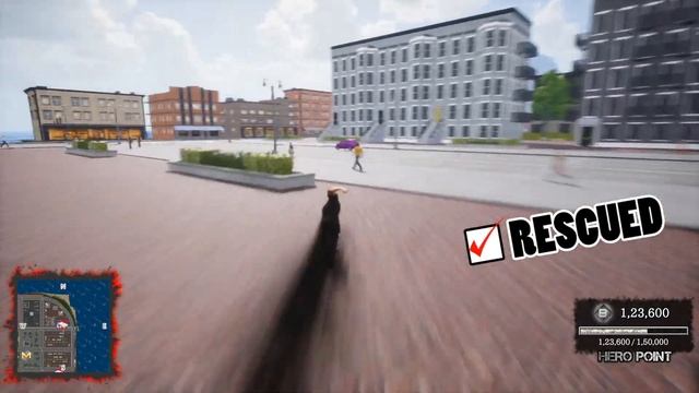 UNDEFEATED | SUPERMAN Gameplay смотреть онлайн