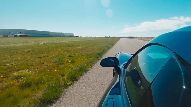 Dodge Viper ACR Review // How Is This Even Legal смотреть онлайн