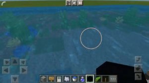 Minecraft Закулисье уровень 7 Талассофобия the backrooms level 7 thalossophobia.