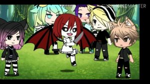 ||Батл бывших часть 1/1||гача лайф