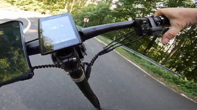 Dualtron Thunder 2 vs Nami смотреть онлайн