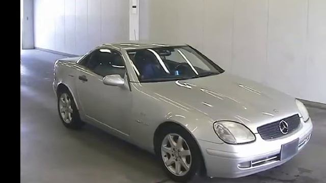 1998 OTHERS MERCEDES BENZ 230 170447 смотреть онлайн