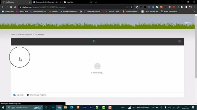 Disabling Automatic WordPress Core Updates - A Step-by-Step Guide смотреть онлайн
