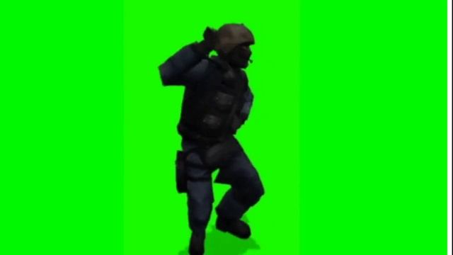 Bass Bosted Garry's Mod Dance Eeeeee