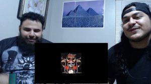 американская реакция АРИЯ - ГЕРОЙ АСФАЛЬТА