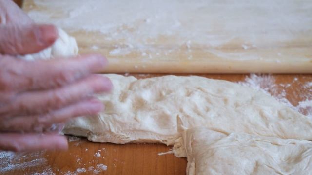 Domáca PIZZA (titulky) ? Videorecept 4K | Odskúšané cesto na dobrú pizzu | Dobrý Recept смотреть онлайн