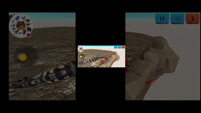 Dinosaur jurassic park,king kong vs Godzilla,Godzilla x kong,Animal battle simulator смотреть онлайн