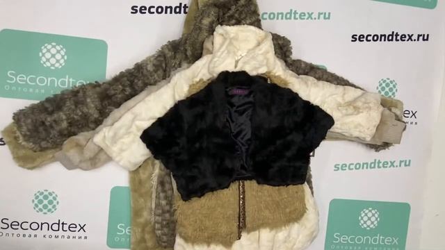 102-006 Микс одежды из искусственного меха Англия смотреть онлайн