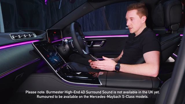 Mercedes S-CLASS 2021 Review | In-Depth Guide смотреть онлайн