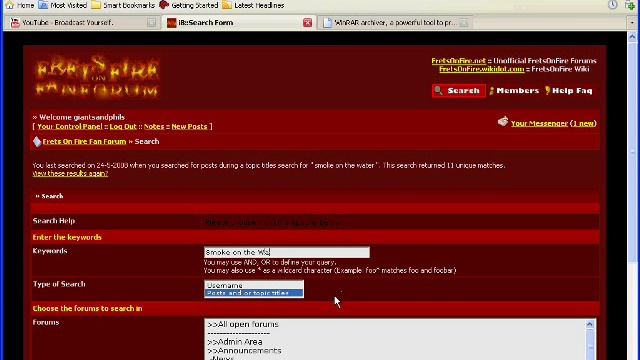 Add New Songs to Frets on Fire смотреть онлайн