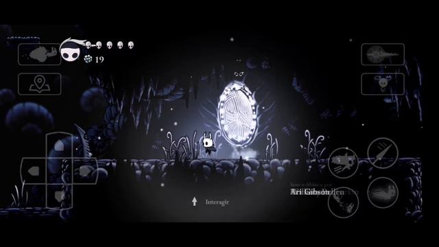 Hollow Knight ANDROID!! DOWNLOAD!!!! смотреть онлайн