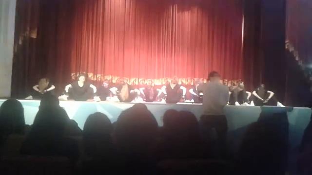 Старшая група школа танцыв кеды смотреть онлайн