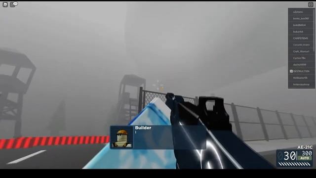 Roblox - Zombie Stories Live Event (Part 1) смотреть онлайн