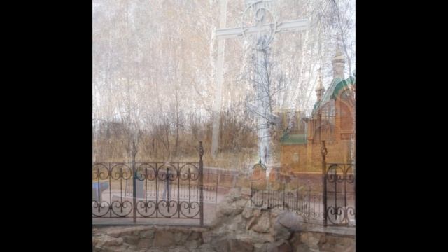 Светлой памяти Владыки Феодосия