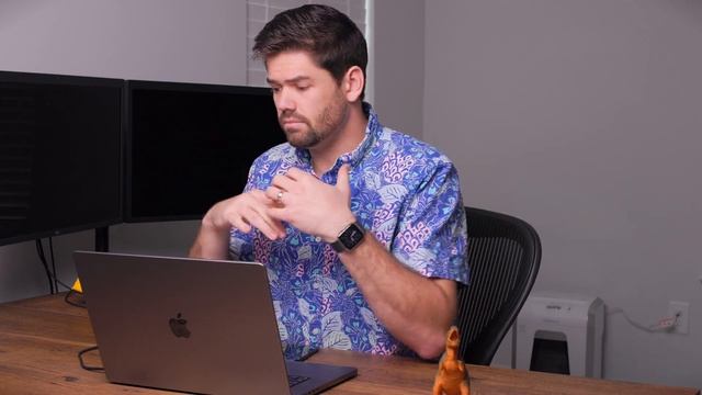 8TB External NVMe - 2.7 GB/s! (Sustained!) смотреть онлайн