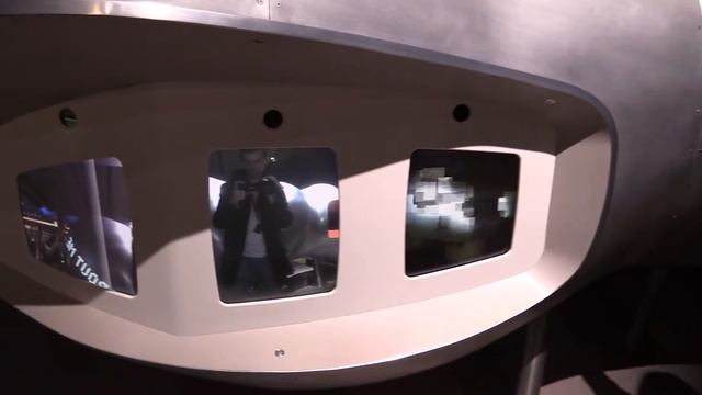 London Science Museum Compilation