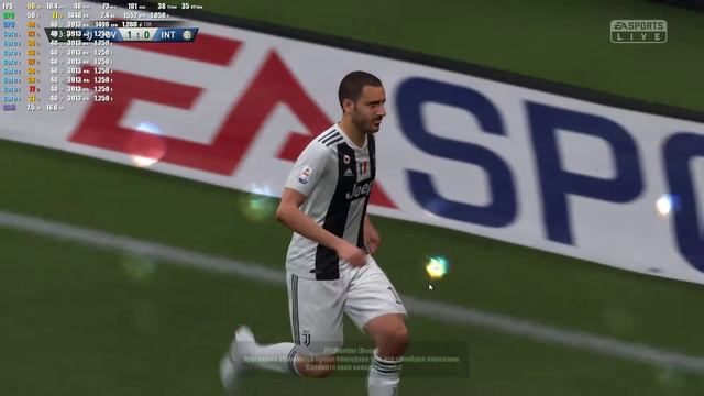 FIFA 2019 Test FX 8120@3.9Ghz GTX 1060 3Gb 16 Gb RAM смотреть онлайн