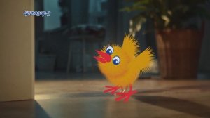 Цитовир-3 (сироп/порошок) - 30 сек - HD