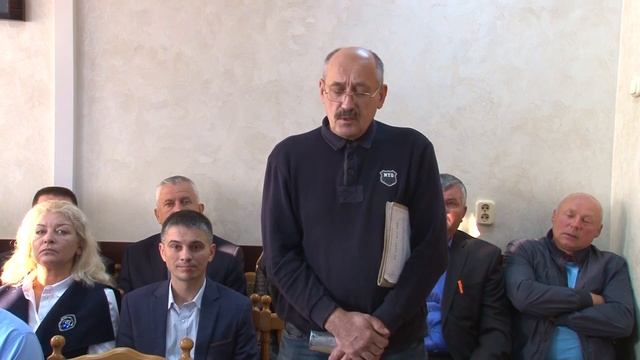 Аппаратное совещание. Как уменьшить число объектов сверхнормативного незавершенного строительства смотреть онлайн