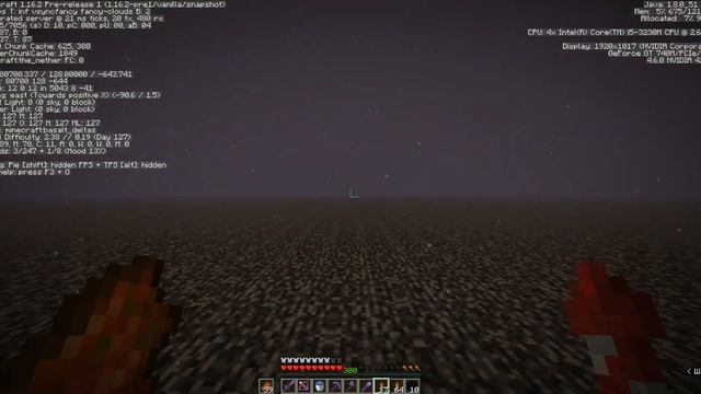 КАК ВЫПОЛНИТЬ АЧИВКУ МИЛЛИОН БЛОКОВ СПУСТЯ / Minecraft blazeandcaves datapack смотреть онлайн