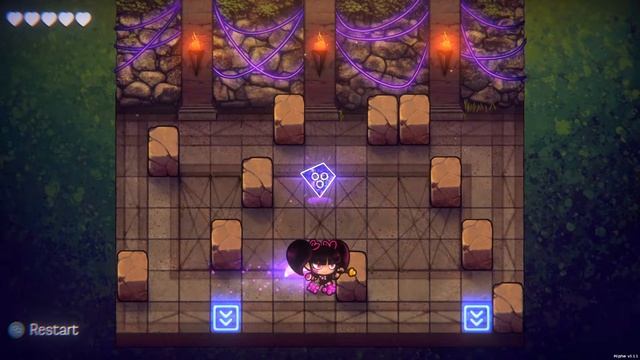 KEEN - One Girl Army Steam Launch Trailer смотреть онлайн