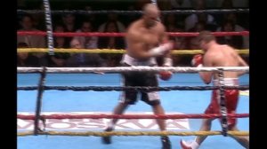 SULTAN IBRAGIMOV VS LANCE WHITAKER FULL FIGHT
