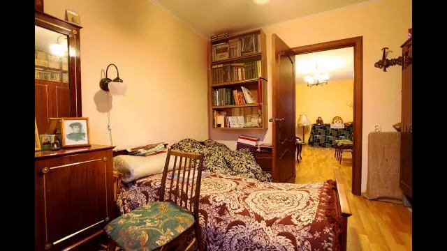 М. Щелковская, продается 3-х комн.кв в хорошем... смотреть онлайн