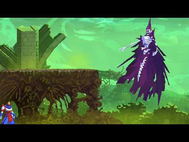Dead Cells 2 смотреть онлайн
