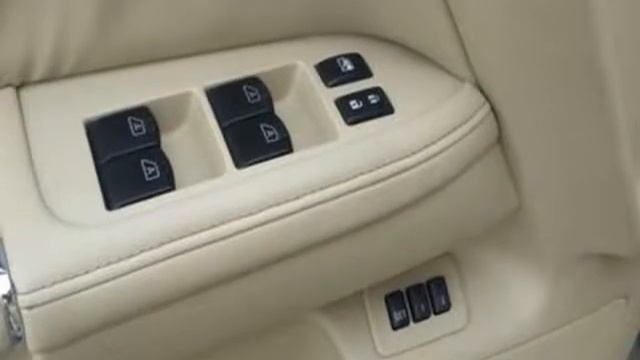 2008 INFINITI M M35x Sedan 4D (Anderson, Indiana) смотреть онлайн