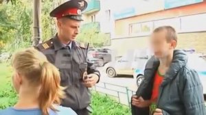 ЧТО БУДЕТ ЕСЛИ СБЕЖАТЬ ИЗ ДОМА В РОССИИ