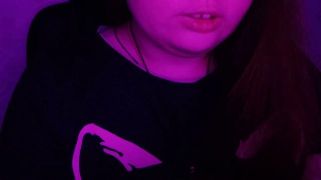 (18+)ASMR - Кристина Амарант - Будь моей игрушкой. Глава 18 (Нежный шепот) смотреть онлайн