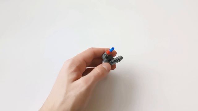 LEGO Technic 42132, Motorcycle смотреть онлайн
