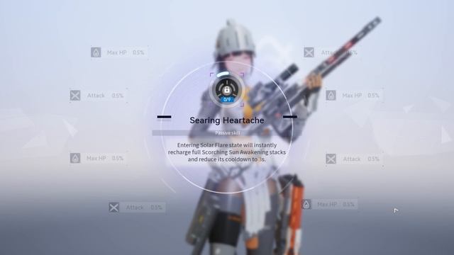 Snowbreak Containment Zone - In-Depth Review & Beginner's Guide смотреть онлайн