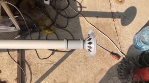 Теплообменник своими руками, обогрев зимней палатки.