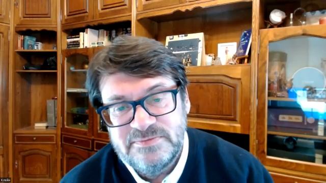 29. Виды диалектических противоречий. 21.11.2023 смотреть онлайн