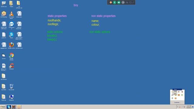 JAVA BASICS,PROJECT,PACKAGE,CLASS CREATION смотреть онлайн