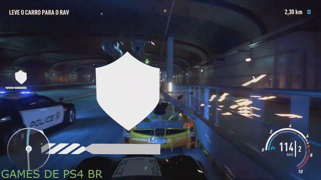 Need For Speed Payback Carro Abandonado Guia de Localização + Gameplay Natalie Nova Pagani Huay смотреть онлайн
