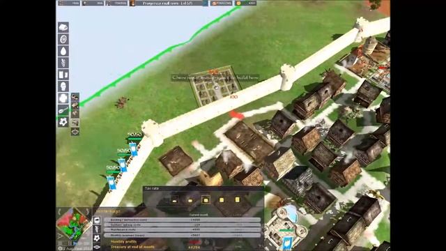 Medieval Lords Build Defend Expand Part 24 / The Shores Of Lake Unfathomable 5/5 смотреть онлайн