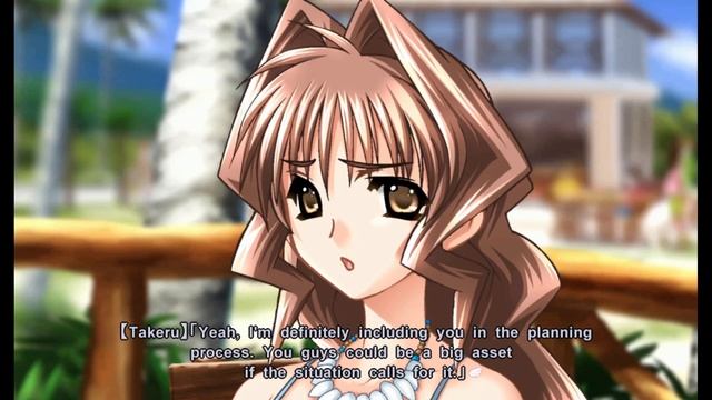 THE 100 MIL YEN PRIZE | Let's Play Muv-Luv Photonmelodies♮ (Blind) | Ep. 18 [ALTERED FABLE] смотреть онлайн