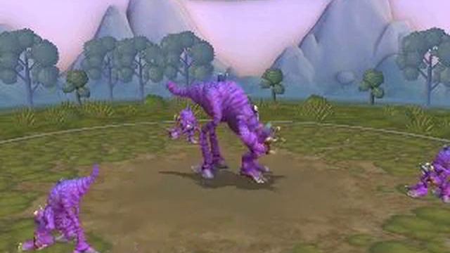 Spore 11 смотреть онлайн