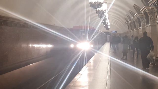 Синергия-1 на Проспекте Мира смотреть онлайн